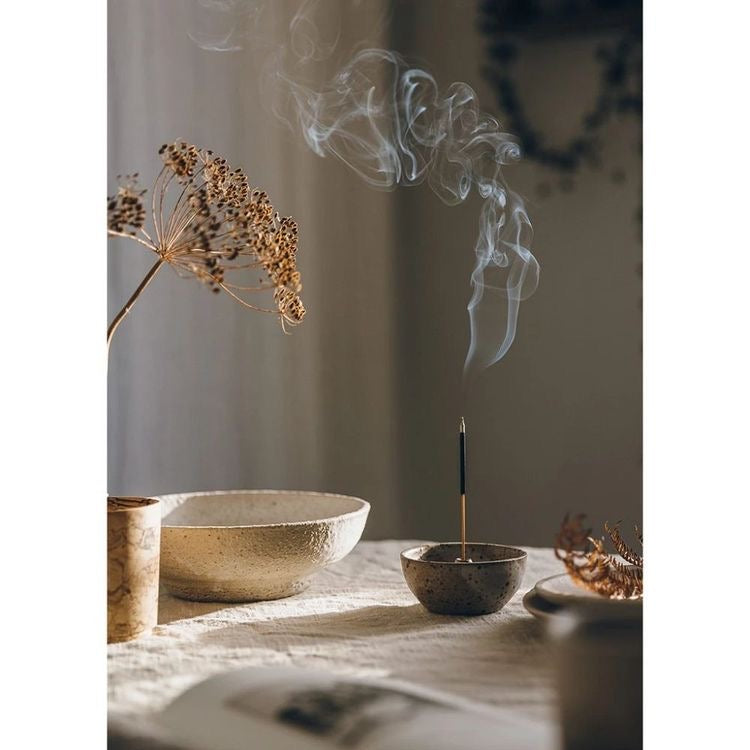 Incense