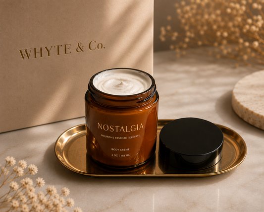 Nostalgia Body Creme